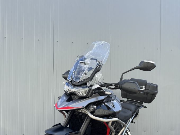 TRIUMPH Tiger 900 GT PRO 4