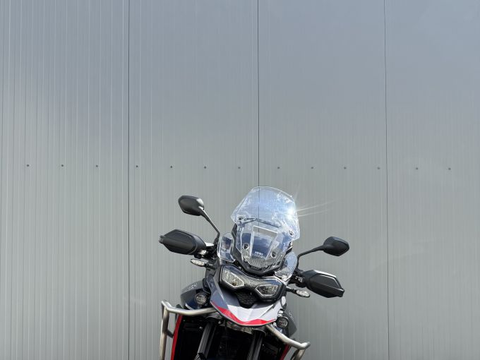 TRIUMPH Tiger 900 GT PRO 4