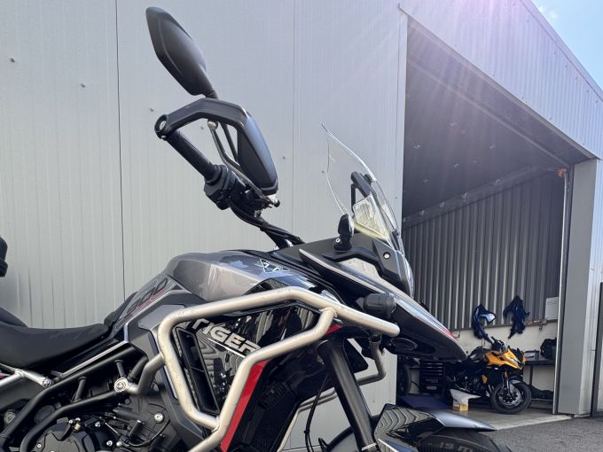 TRIUMPH Tiger 900 GT PRO 4
