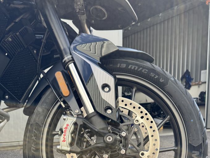 TRIUMPH Tiger 900 GT PRO 4