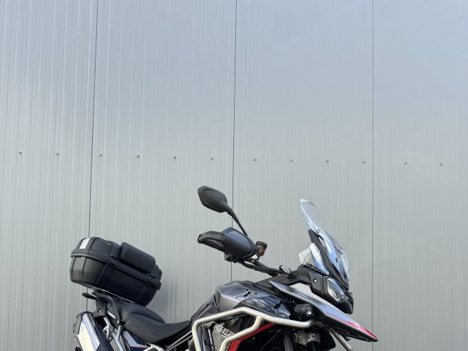 TRIUMPH Tiger 900 GT PRO 4