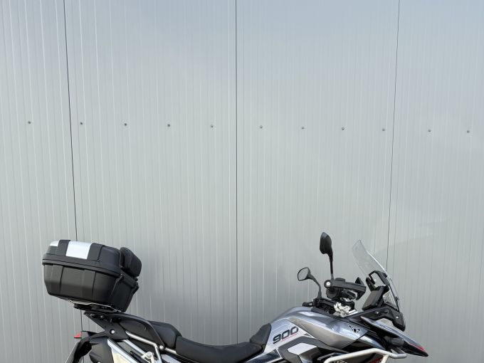 TRIUMPH Tiger 900 GT PRO 4