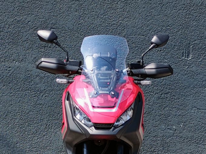 HONDA X-ADV 4