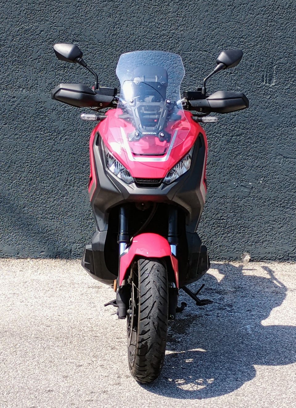 HONDA X-ADV 4