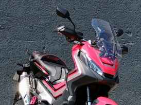 HONDA X-ADV - 2020