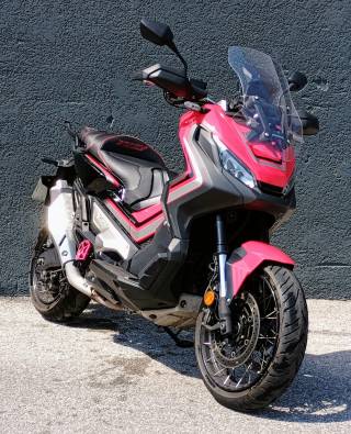 HONDA X-ADV - 2020