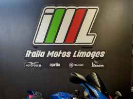 APRILIA RSV4 1000 RR - 2025