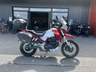 MOTO GUZZI V 85 TT - 2022