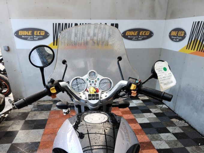 BMW R 1100 R 4