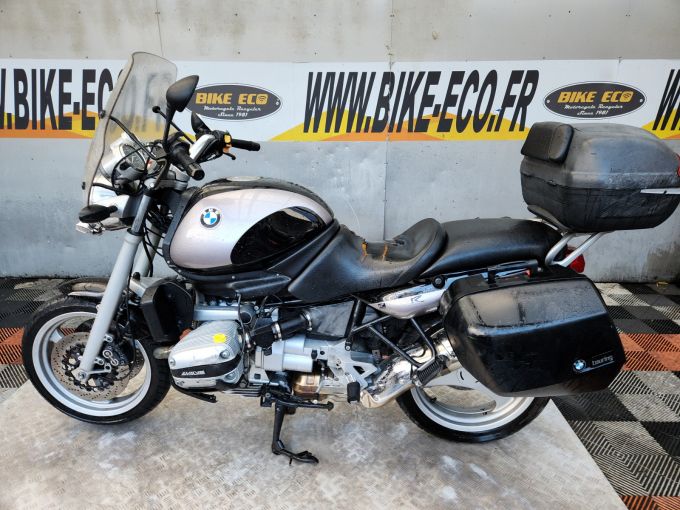 BMW R 1100 R 4