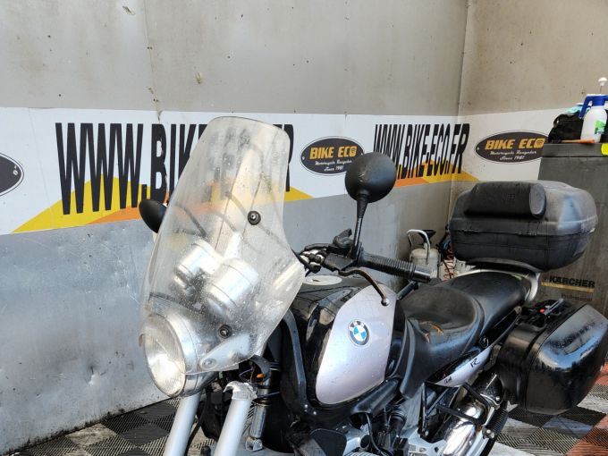 BMW R 1100 R 4