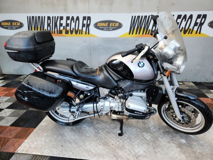 BMW R 1100 R 4