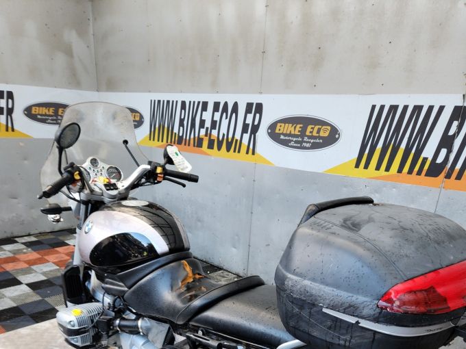 BMW R 1100 R 4