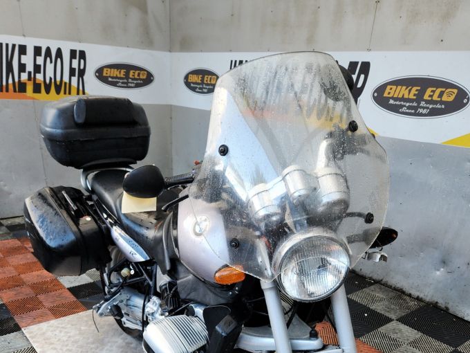 BMW R 1100 R 4