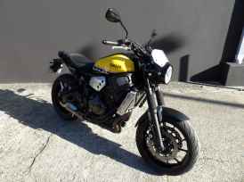 YAMAHA XSR 700 ABS - 2016