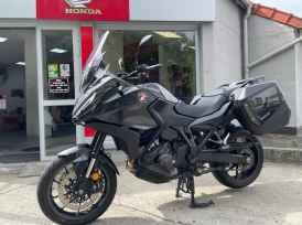 HONDA NT 1100 DCT - 2025