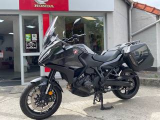 HONDA NT 1100 DCT - 2025