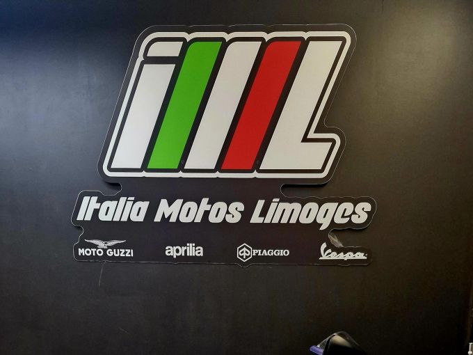 APRILIA RS 660 ABS 4