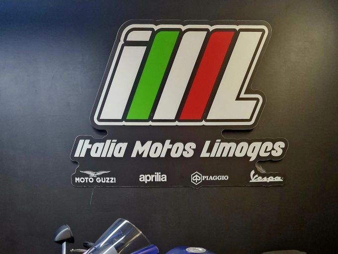 APRILIA RS 660 ABS 4