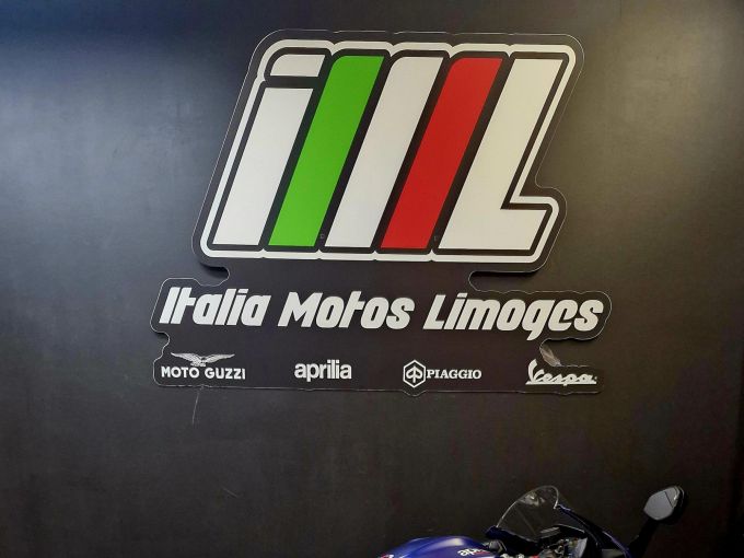 APRILIA RS 660 ABS 4
