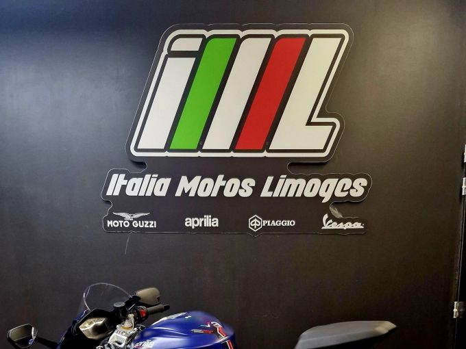 APRILIA RS 660 ABS 4