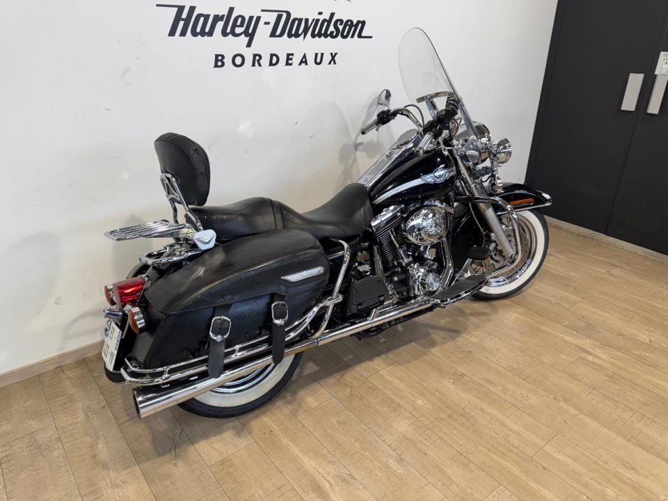 HARLEY-DAVIDSON TOURING ROAD KING 1450 CLASSIC 4