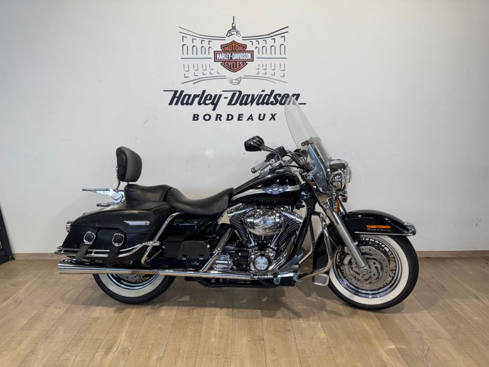 HARLEY-DAVIDSON TOURING ROAD KING 1450 CLASSIC 4