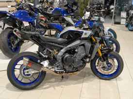 YAMAHA MT-09 SP - 2025