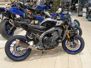 YAMAHA MT-09 SP - 2025