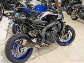 YAMAHA MT-09 SP - 2025