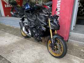 HONDA CB1000 Hornet SP - 2025