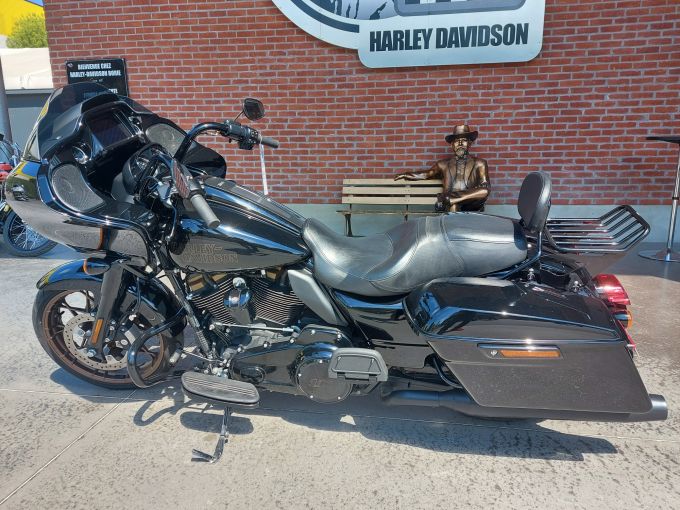 HARLEY-DAVIDSON TOURING ROAD GLIDE 1923 ST 4