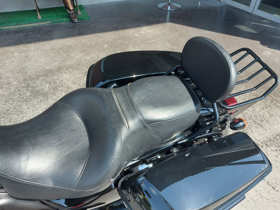 HARLEY-DAVIDSON TOURING ROAD GLIDE 1923 ST 4