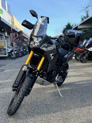 YAMAHA XTZ TENERE 700 35 KW A2 - 2025