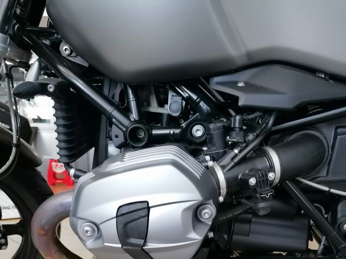 BMW R NineT 4
