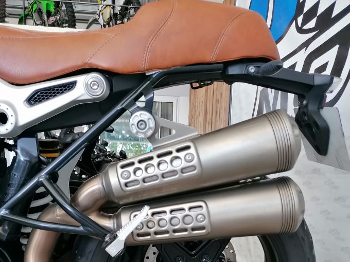 BMW R NineT 4