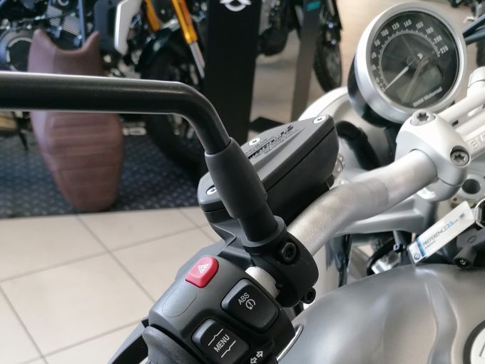 BMW R NineT 4