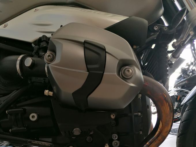 BMW R NineT 4