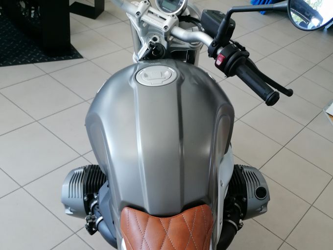 BMW R NineT 4