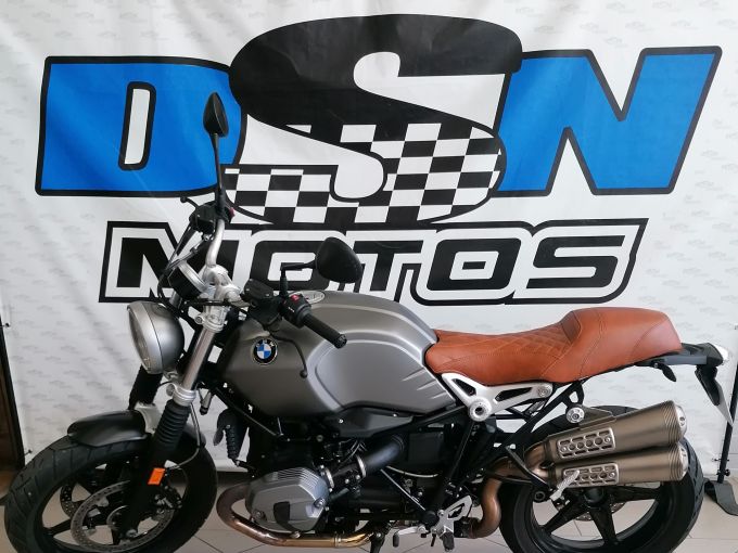 BMW R NineT 4