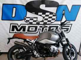 BMW R NineT - 2020