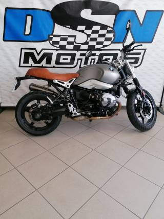 BMW R NineT - 2020