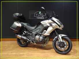 KAWASAKI VERSYS 1000 - 2016