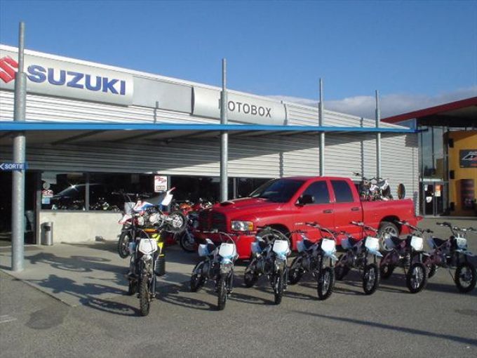 YCF 125 R-START 4