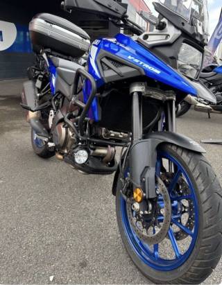 SUZUKI DL V-STROM 1050 - 2024