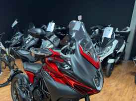 MV AGUSTA TURISMO VELOCE RUSSO 800 - 2022