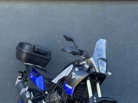 YAMAHA XTZ TENERE 700 - 2022