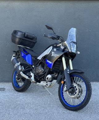 YAMAHA XTZ TENERE 700 - 2022