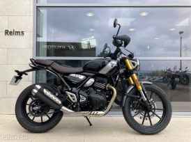 TRIUMPH Scrambler 400 X - 2025