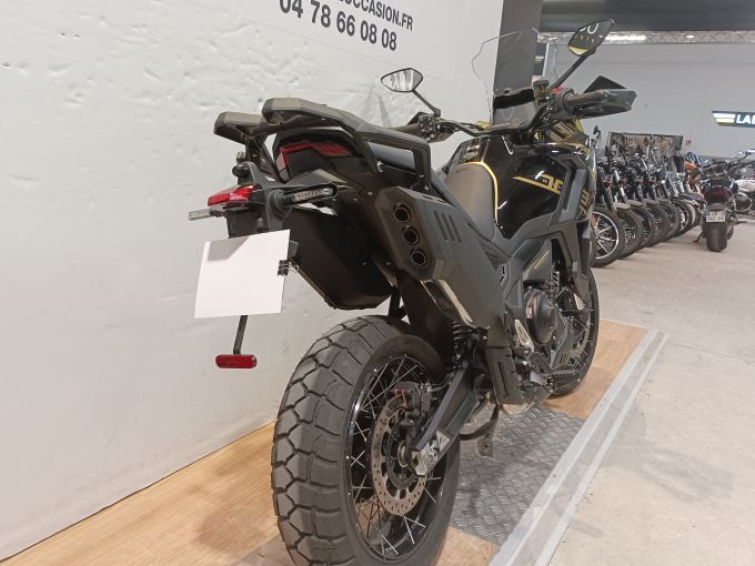 ZONTES 703 F TOURING 4